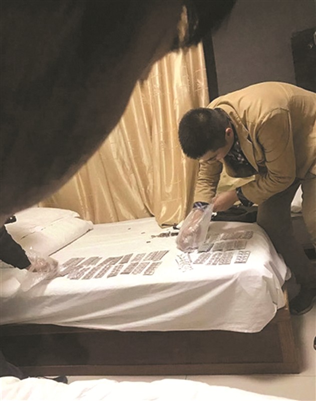 央视曝光：有商贩喂鱼麻醉药