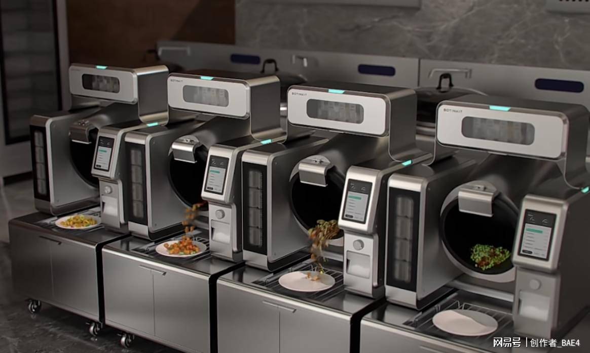 基金经理看好仓储机器人赛道 变现能力被看好