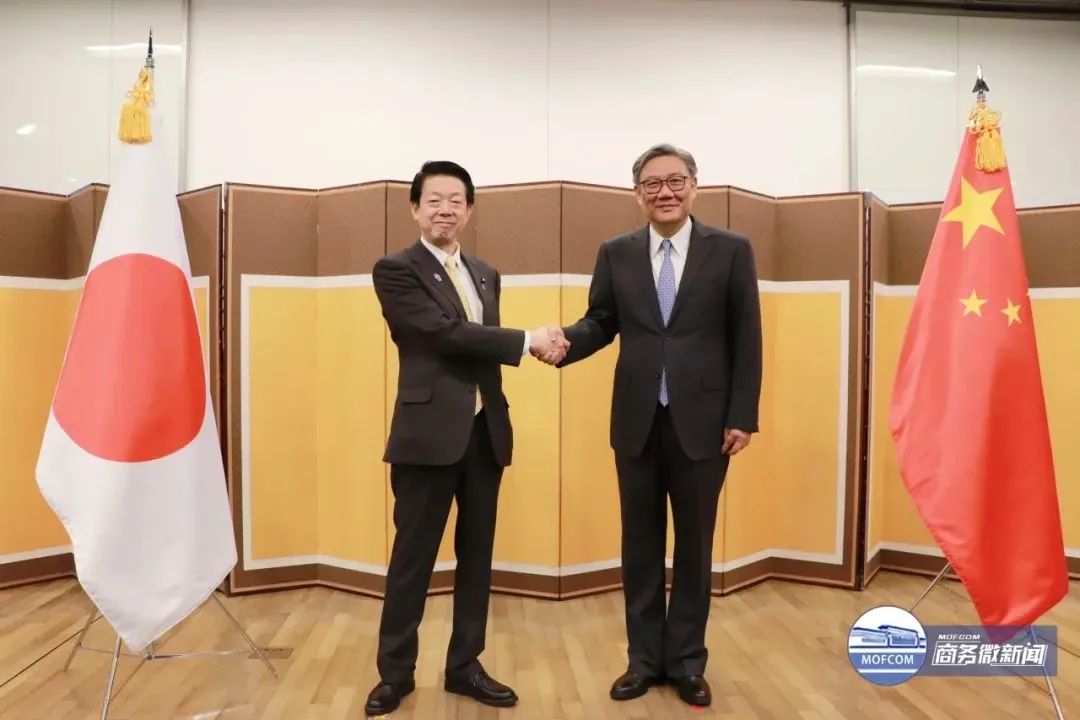 商务部部长王文涛密集会见多位跨国药企负责人 全方位参与“健康中国”建设蕴含新机遇