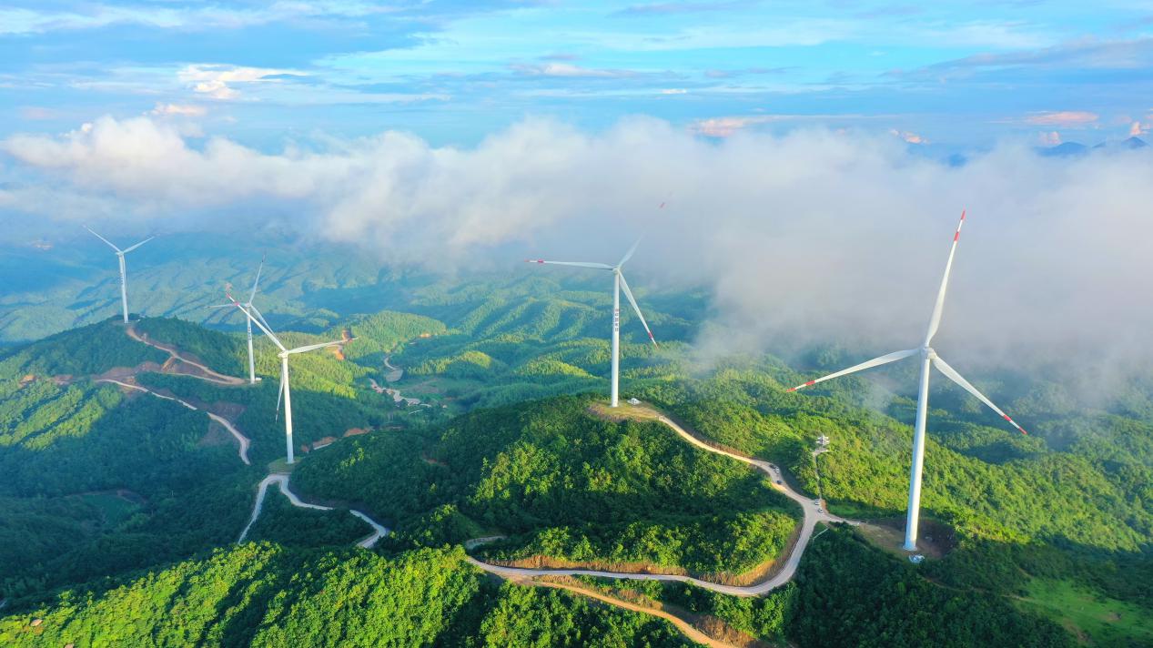 绿发电力投资成立新公司，含输电业务