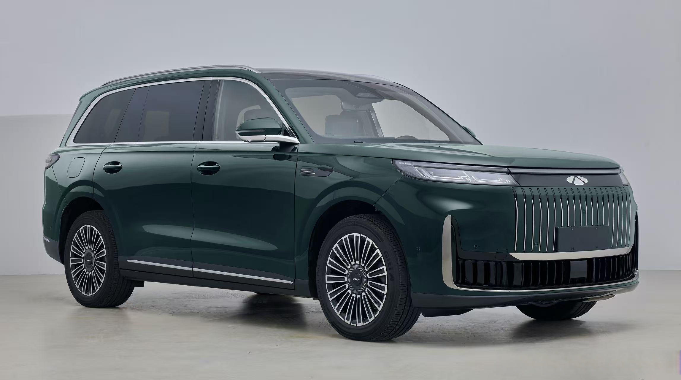 双车登陆泰国市场 东风风行加速“战略型出海”