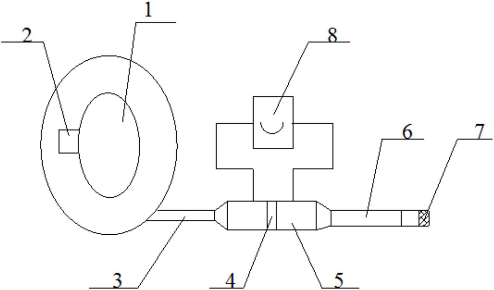 恒立液压获得实用新型专利授权：“带检测功能的风电变桨调向装置、风力发电装置”