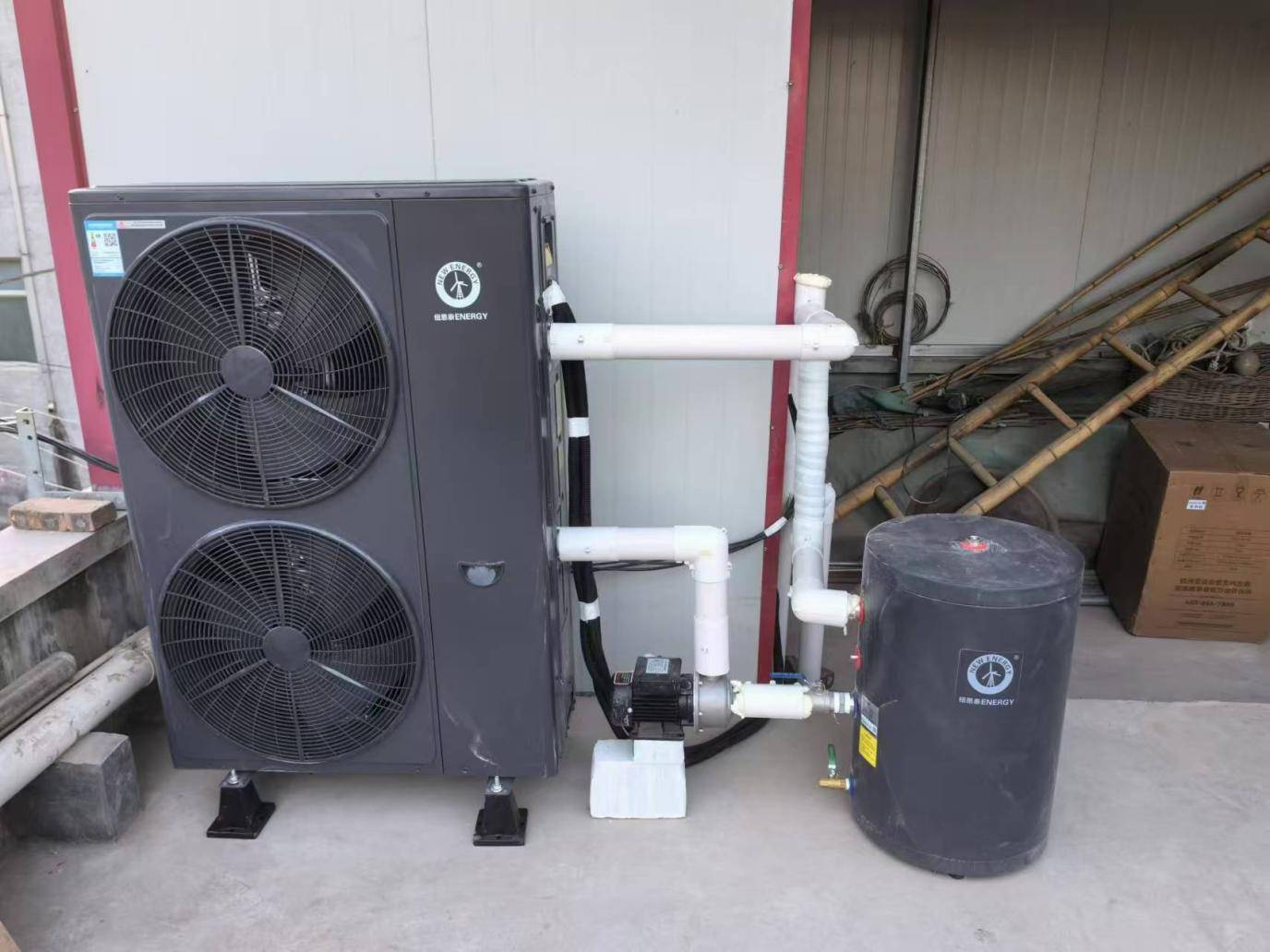 德固特：在天然气领域仅为客户提供少量输送部件