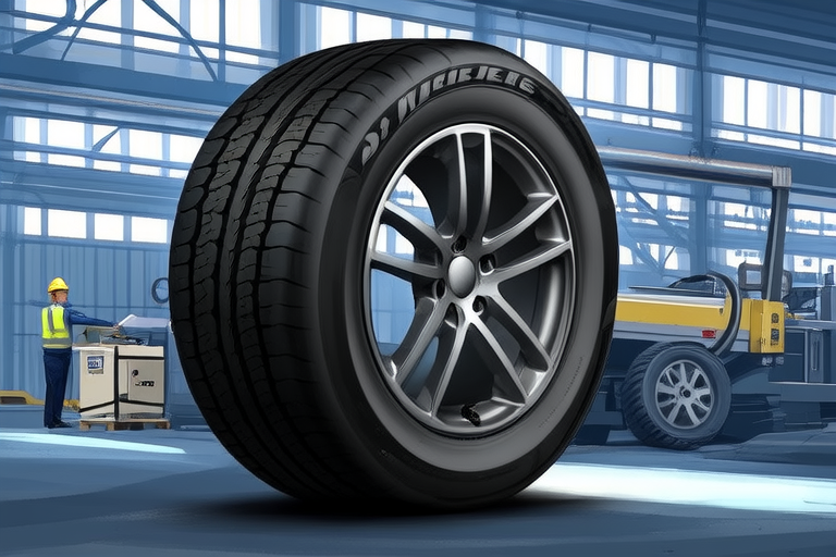 成本压力凸显，轮胎行业迎集体调价