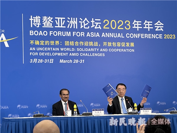 博鳌亚洲论坛报告：亚洲经济正面临老龄化、失业率微增影响