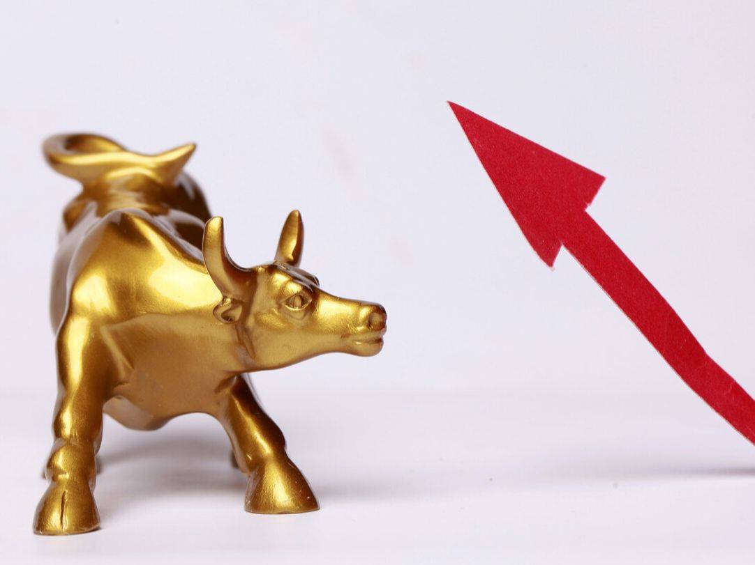 沪指 V 型反转，科技引领风骚