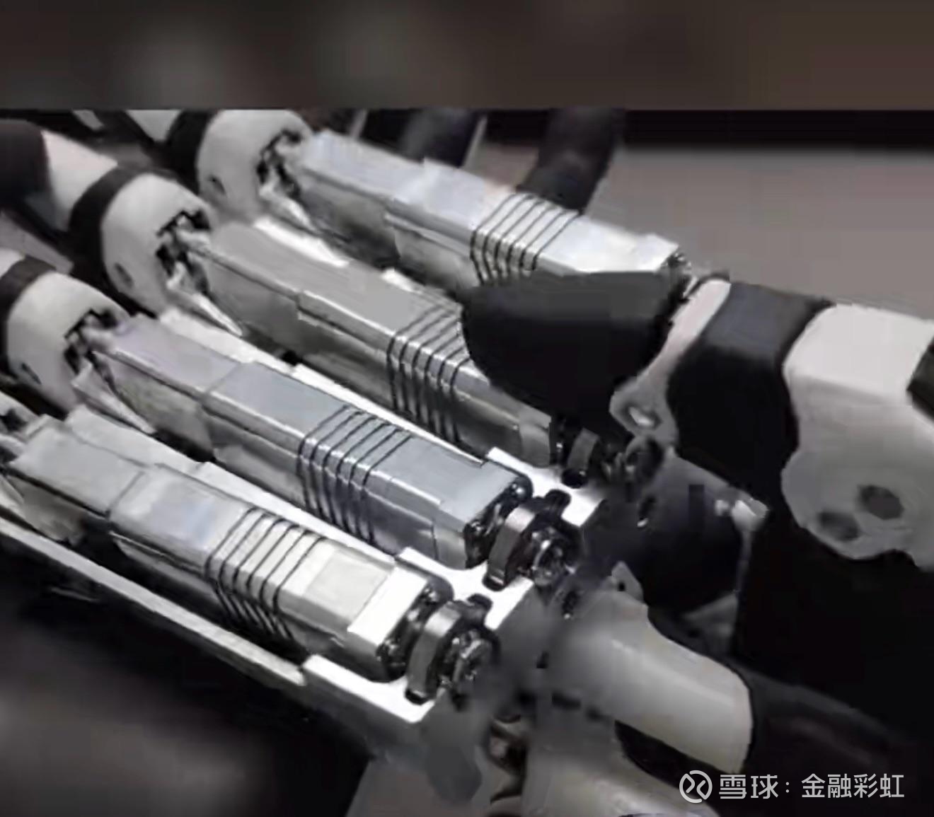 曼恩斯特获得外观设计专利授权：“涂布机检测装置（模头唇口）”