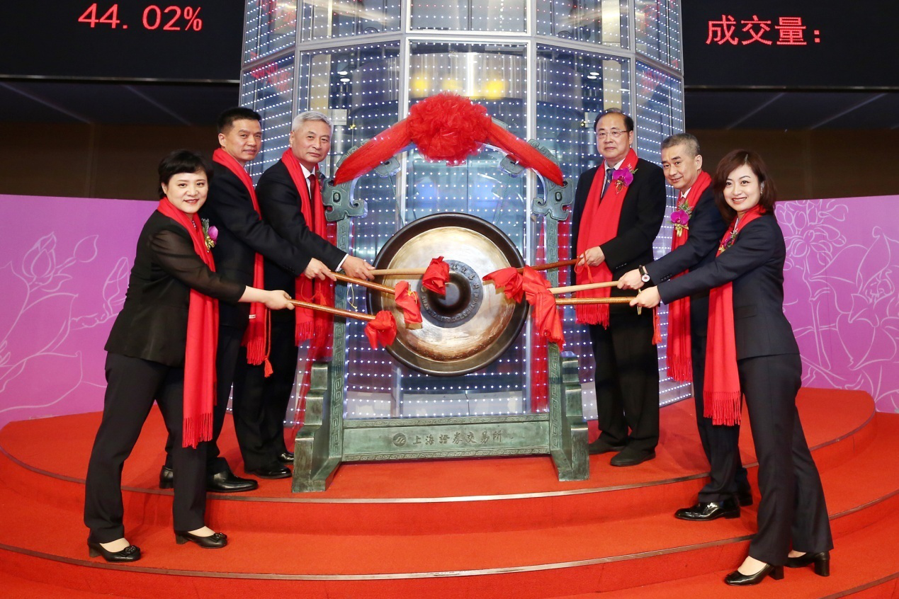 鸿远电子获得实用新型专利授权：“一种电路效果测试工装”