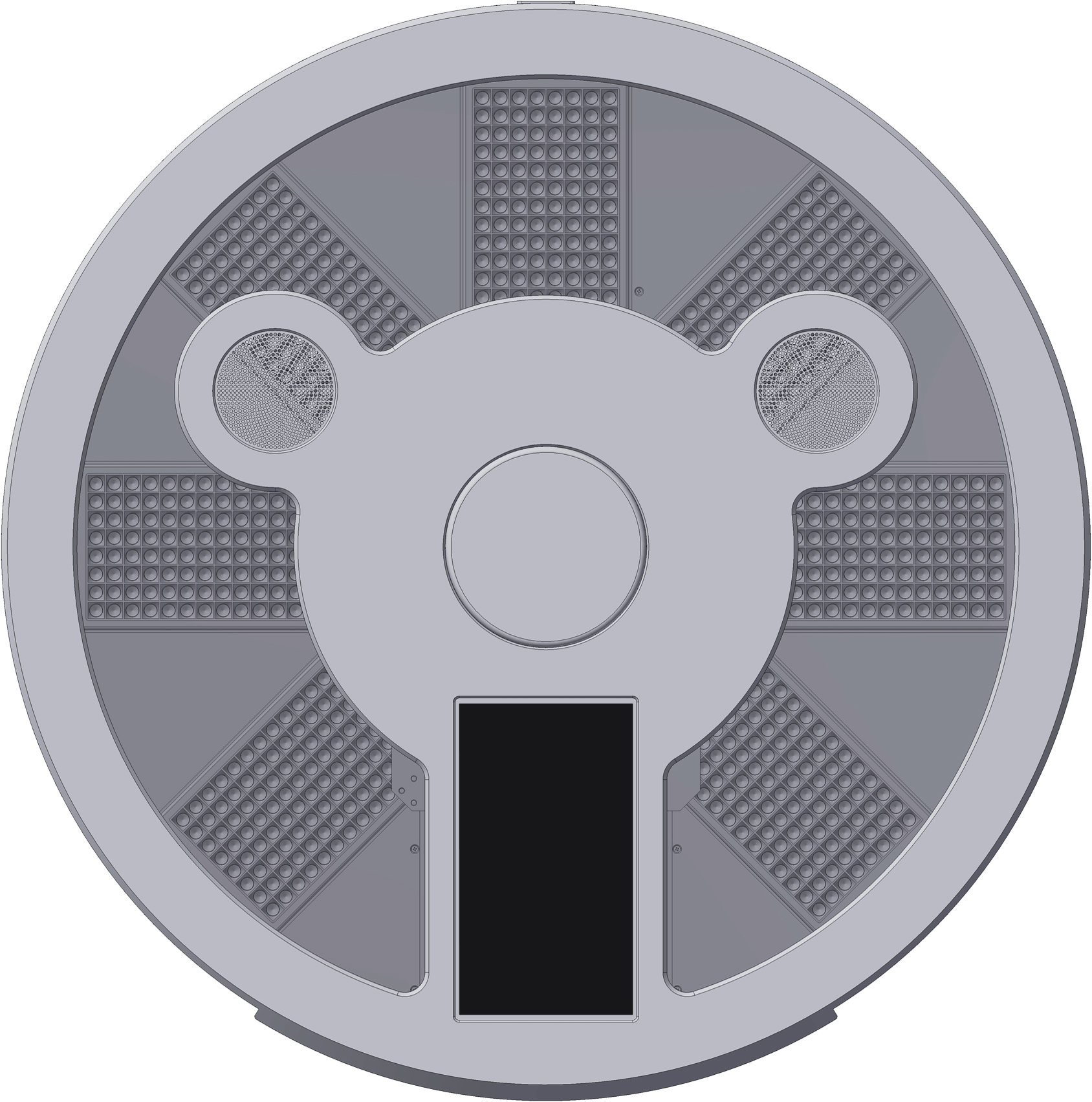 安旭生物获得外观设计专利授权：“电子设备的水样检测展示图形用户界面”