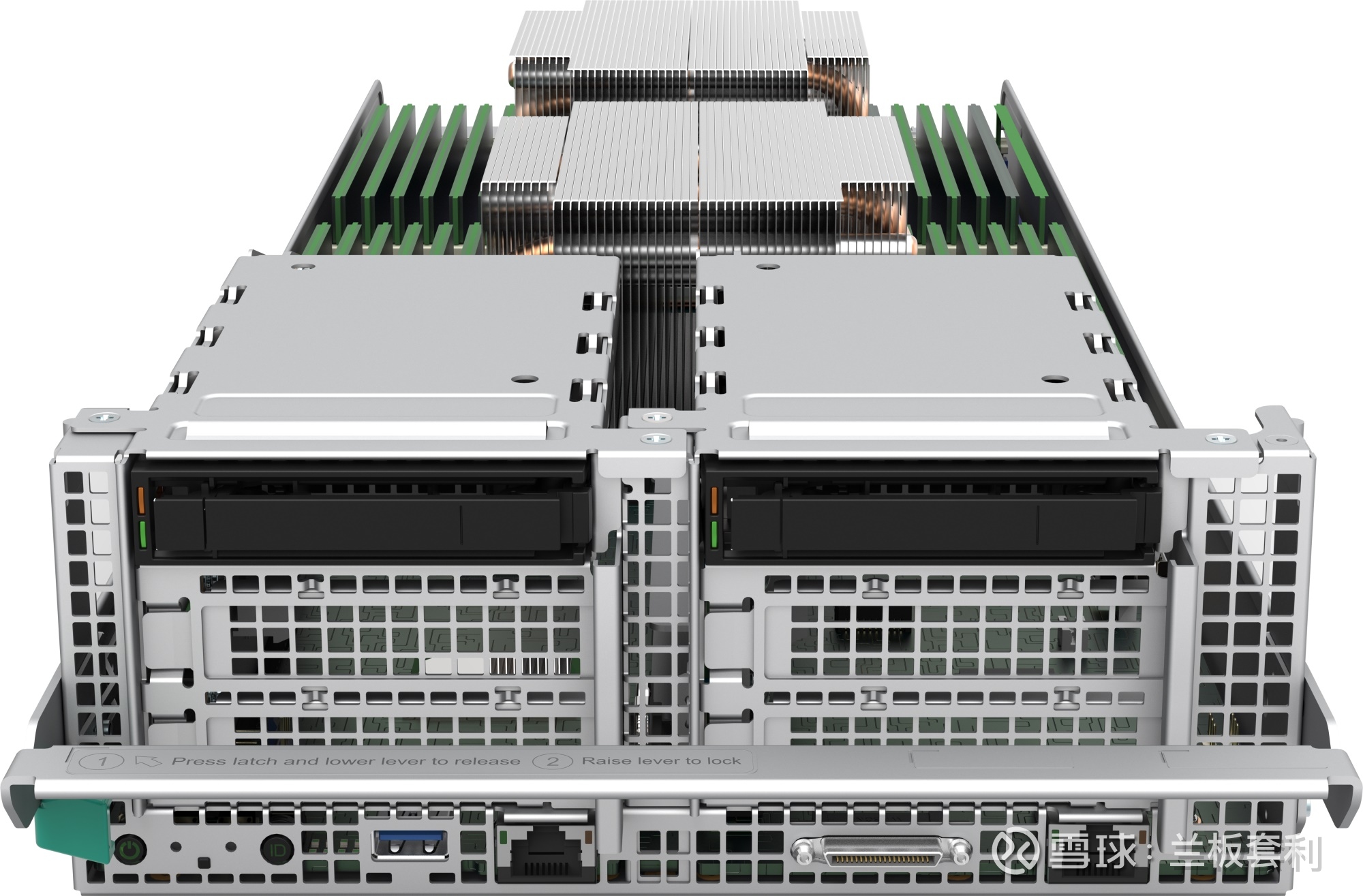 “金钱”的味道!公募掘金液冷赛道 技术升级预期吸引基金重仓