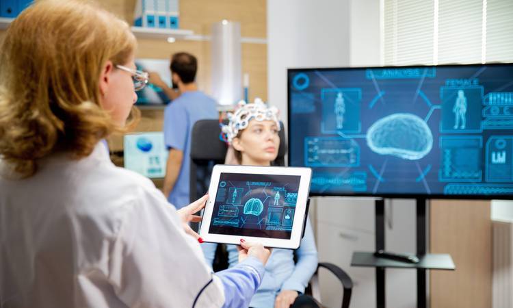 全球首个脑机接口创新产品获得医保编码