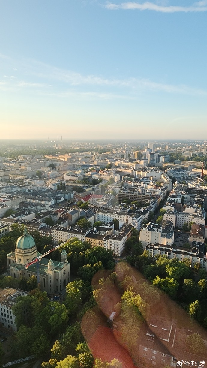 欧洲复兴开发银行将波兰2026年GDP增长预期上调至3.7%