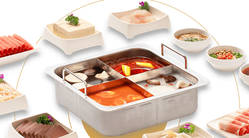 一年接待客流减少3100万人次,海底捞翻台率走低、净利润下滑,“副业”增长尚难补位