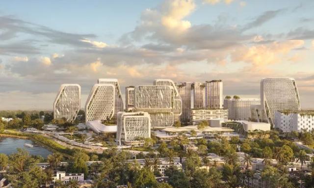 印度巴西设定2030年300亿美元贸易额目标