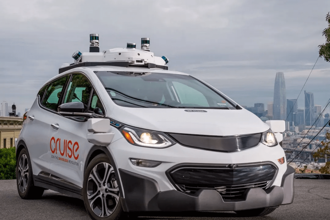 拆解小马文远年报,Robotaxi收入应该如何计算
