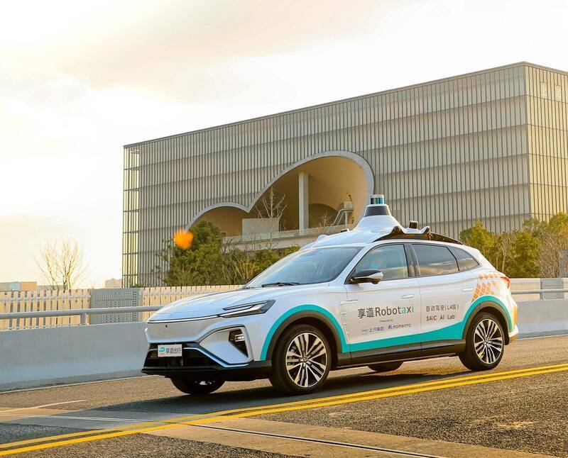 拆解小马文远年报，Robotaxi收入应该如何计算