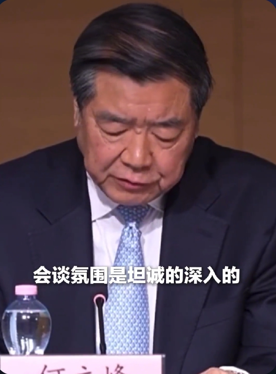 商务部新闻发言人就中美经贸磋商有关问题答记者问