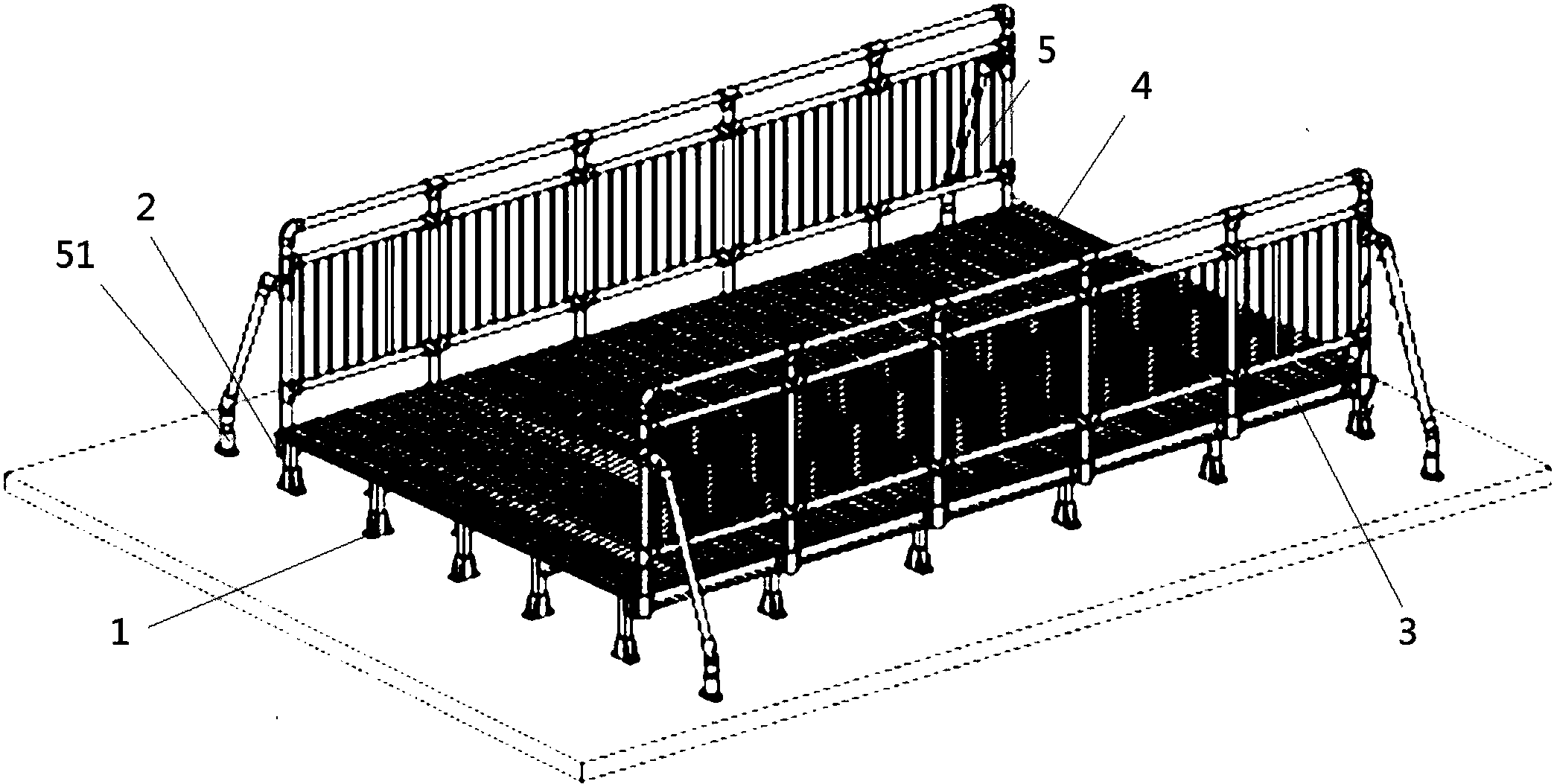 兆丰股份获得实用新型专利授权：“一种轮毂轴承余温正火的自动化设备”