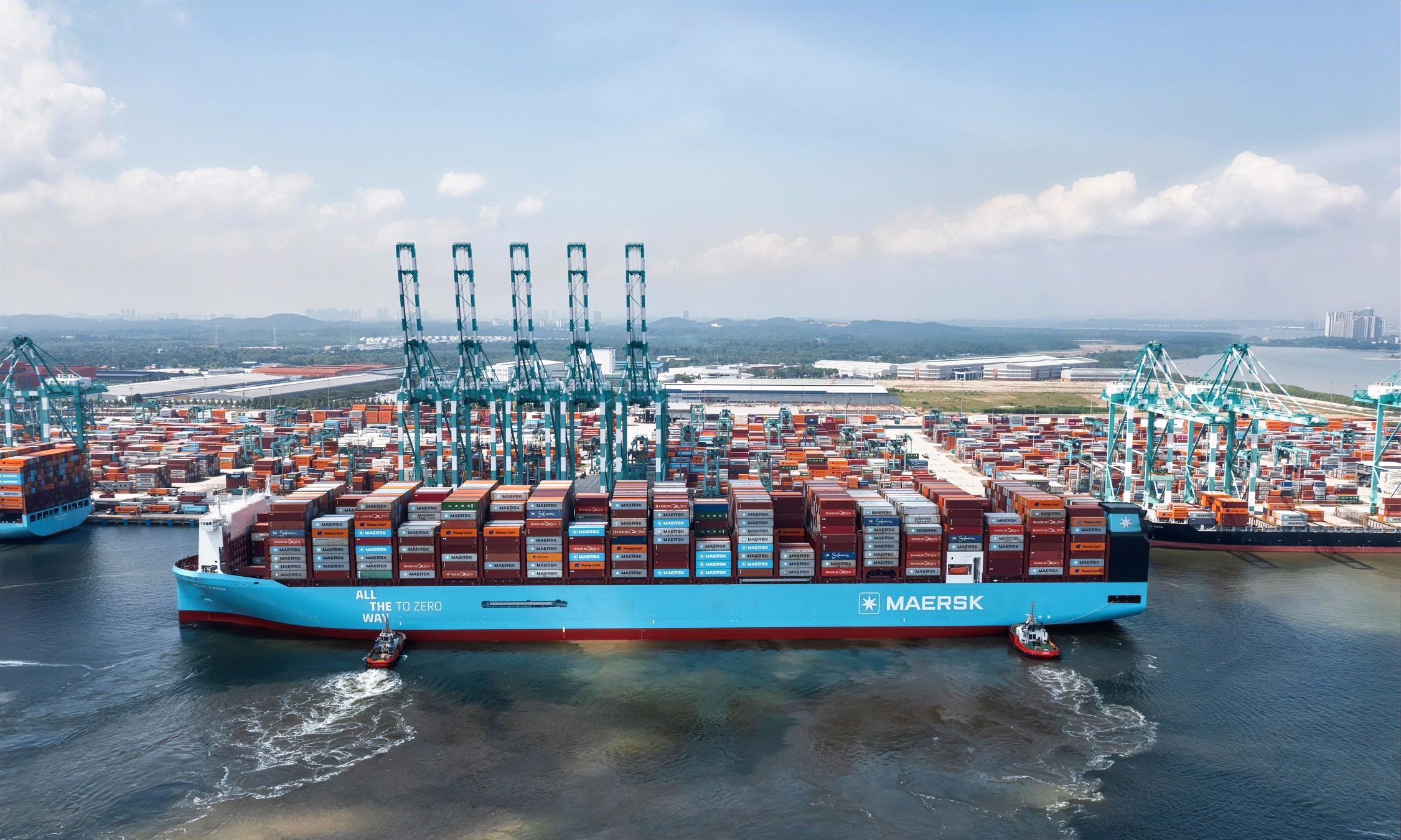 商务部：对美国阻碍绿色产品贸易相关做法和措施发起贸易壁垒调查