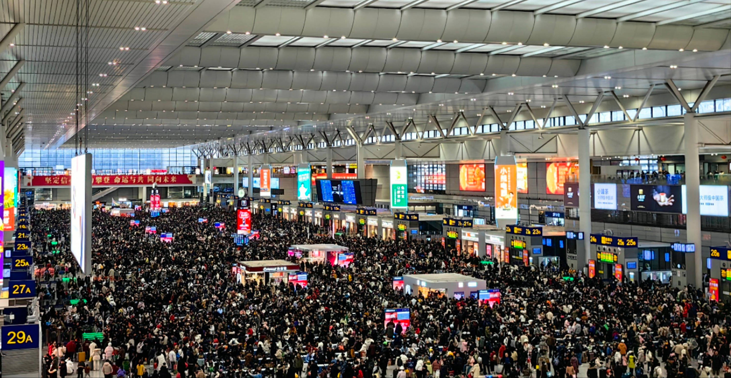 20省人口观察：仅5省增长，江苏首次转负，四川加速流失