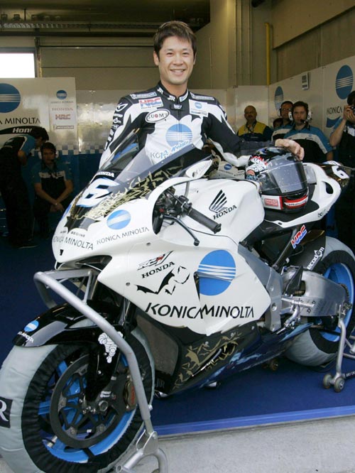 世界摩托车锦标赛泰国大奖赛三天吸金50亿