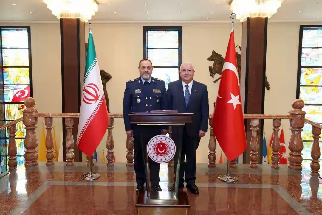 因中东紧张局势威胁到公共服务，斯里兰卡总统呼吁制定应急计划