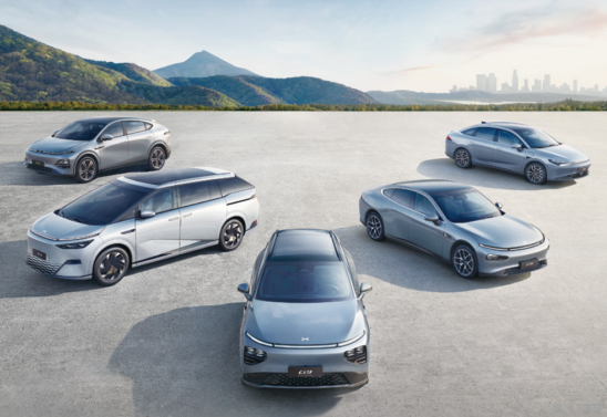 融创中国2025年亏损大幅收窄 盘活12个地产项目