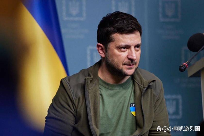 泽连斯基：伊朗散布虚假信息！乌克兰与中东3国达成防务合作协议，涉联合生产无人机，不会派遣军队参战