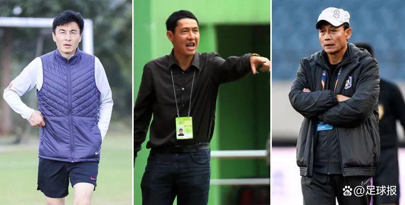 千亿公募换帅！新一代领导团队就位