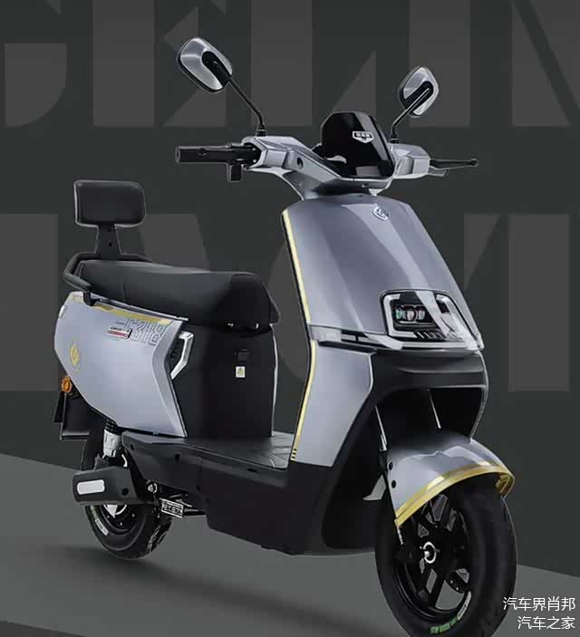 极巡科技亮相北方自行车电动车展 发布智能三轮车全产品矩阵