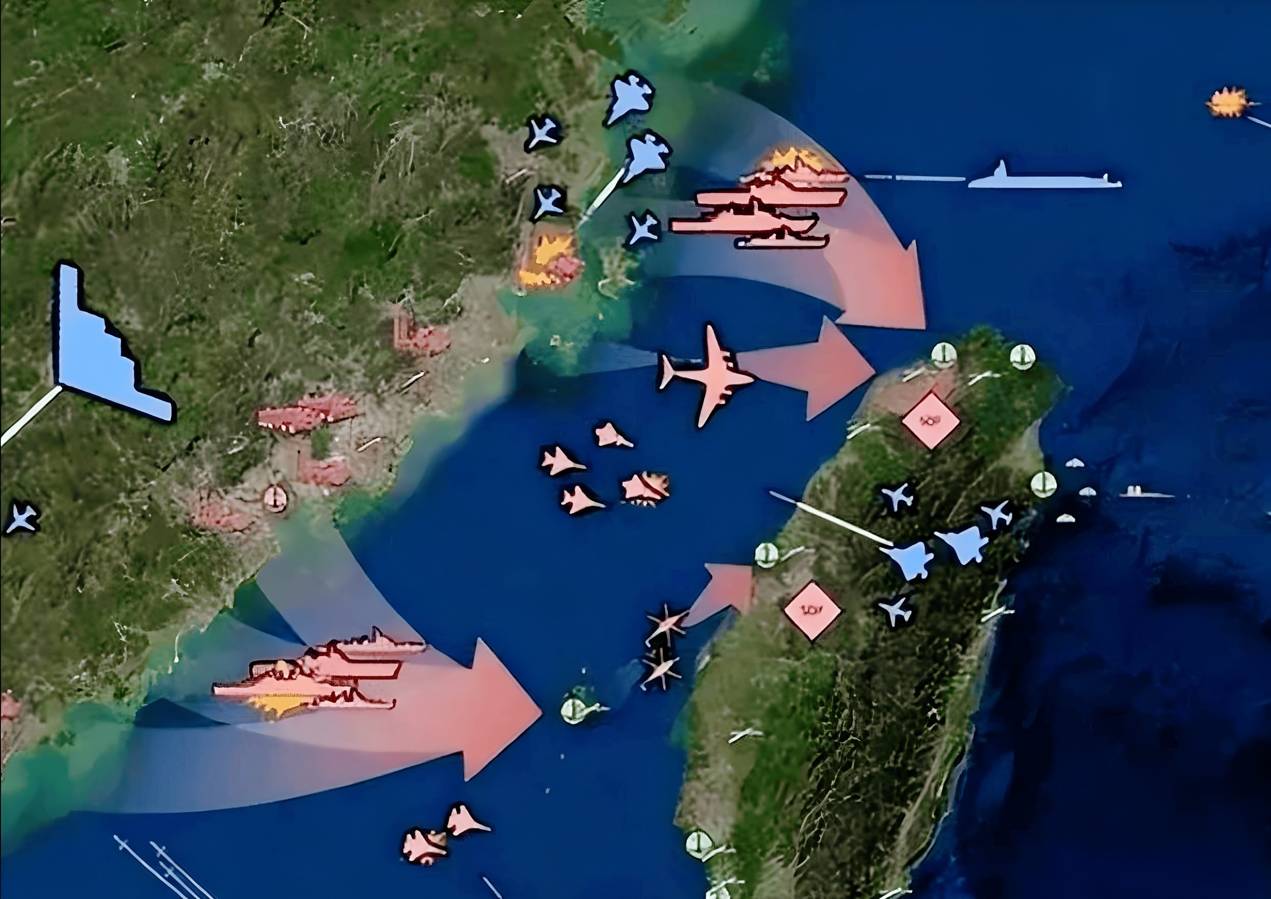 暴跌、巨震！霍尔木兹海峡，裹挟全球！投资者如何应对这次冲突？
