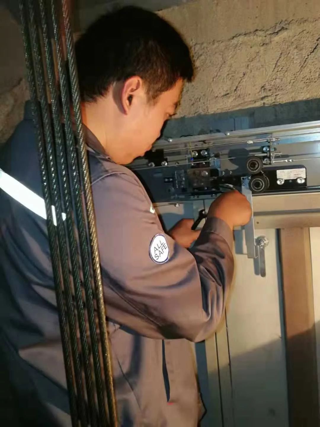 长江电力获得发明专利授权：“一种门卫式密码应用方法与装置”