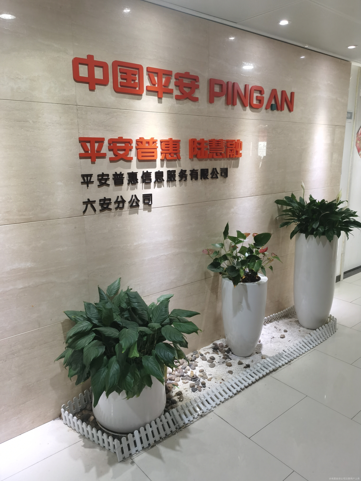 陆金所控股:陈东起辞任公司总经理